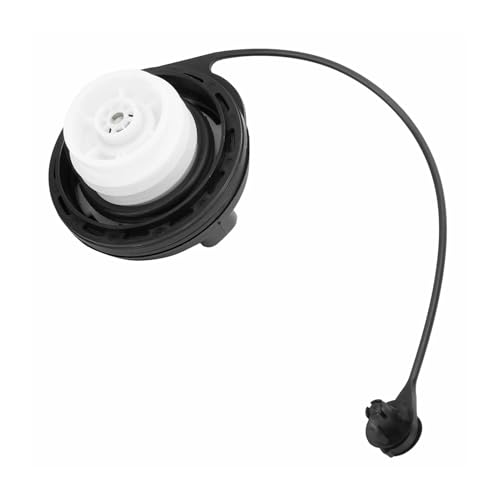 Bouchon de réservoir de carburant pour Chevy Silverado 15763227 - 4