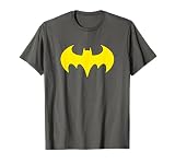 Batgirl Logo T-Shirt