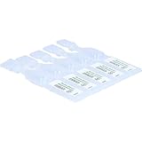Herba-Vision Augentrost sine Augentropfen, 20 St. Ampullen