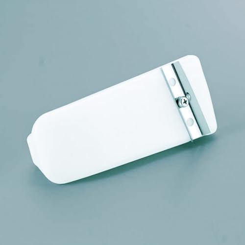 TIKUSAN herramienta para renovar tablas de cortar, herramienta de resurgimiento para tablas de plástico, blanca, hecha en Japón miniatura 3