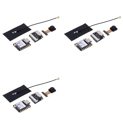 Xiao Esp32s3 Sense caméra OV2640 pour éviter les câblages complexes en vision embarquée