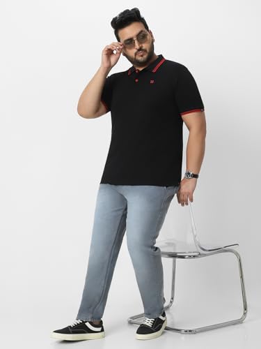 Image of Urbano Plus Men Polo Shirt