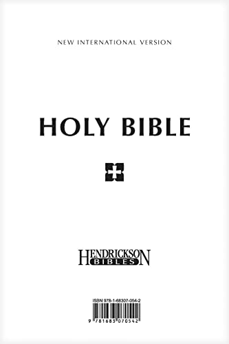 2011 NIV Loose Leaf Bible, pages only without Binder (Loose-leaf)