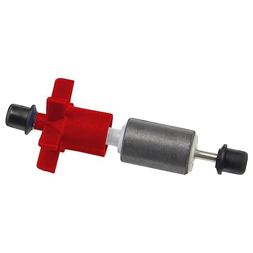 Tetra 25870 Impeller Whisper Power filter, 60-Gallon - 75069200