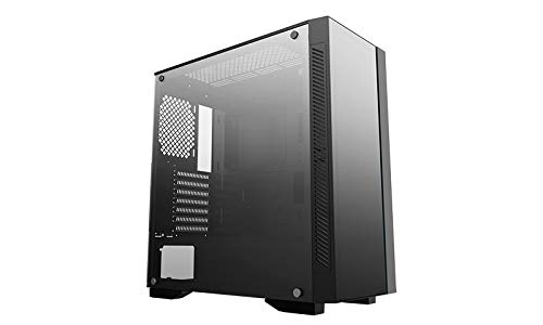 Build My PC, PC Builder, DEEP COOL MATREXX 55 V3