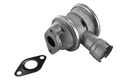VEMO Valve, secondary air system V10-77-1037