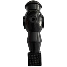 Vaveren 6X 5/8 '' 16mm Foosball Man Foosball Soccer Player Spare Parts for