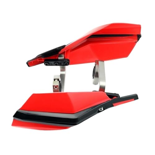 ɓK }n ɓK MT15 ɓK M-SLAZ ɓK gbJ[ 250 TW200 ɓK XTZ 250X I[goCnhK[h nho[veN^[ nho[nhK[h HETEVSCCK(Red)