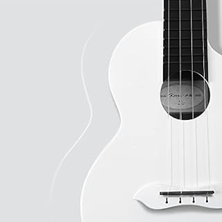 Rosen Nova concert Ukulélé Adulte pour Enfants Ukulélé Débutant Kit 23 Pouces Voyage Ukulélé avec Sangle Capodastre et… - Les Beatles, Paul McCartney, John Lennon, RIngo Starr, George Harrison Rosen Nova concert Ukulélé Adulte pour Enfants Ukulélé Débutant Kit 23 Pouces Voyage Ukulélé avec Sangle Capodastre et… – Image 2