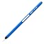Brush included (blue shaft)