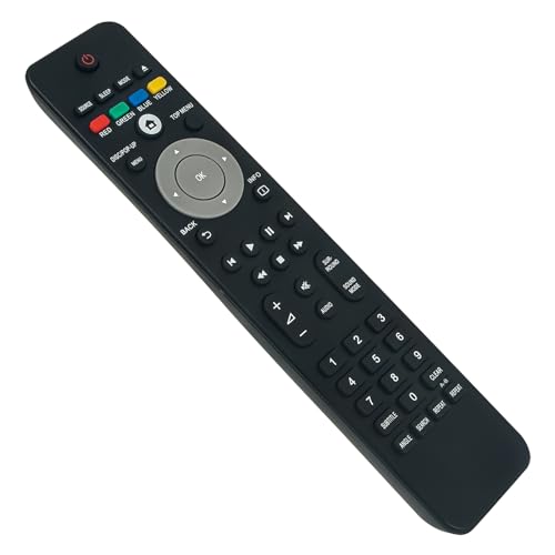 Télécommande NB541 infrarouge précise pour Philips BDP7500 et BDP9600
