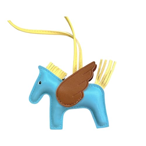 Vegan Leather Bag Charms Purse Charms for Handbags Y2k Accessories Cute Keychains for Women