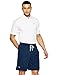 Under Armour UA Tech Mesh Pantalones Cortos, Hombre, Azul (Academy/Steel), S
