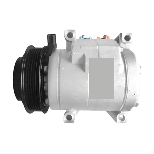 Compresseur AC haute performance pour climatisation Jeep et Dodge