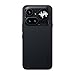 Nothing Phone (4a) Pro - 50MP Triple-Kamera, bis 140x Ultra-Zoom, Metall-Unibody Smartphone, Langer Akku, 50W Schnellladen, 144Hz AMOLED, Glyph Bar, 12GB+256GB - Schwarz