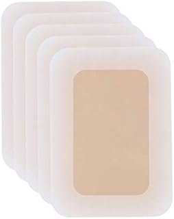 Yooyg Breathable Tattoo and Flaw Concealing Tape, Tattoo Cover Up Sticker, Waterproof Skin Concealing Tape, Flesh-Colored Waterproof Tattoo Concealing Tape