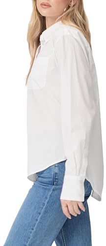 PAIGE Women's Christa Shirt3