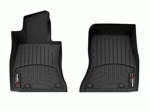 WeatherTech Custom Fit FloorLiners for Mercedes AMG CLE 53 Coupe,