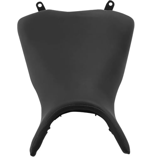 Cojín del asiento conductor YZF R3 ergonómico e impermeable