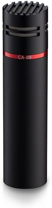 Rycote 079003 CA-08 Cardioid Pen Microphone