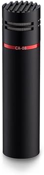 Rycote 079003 CA-08 Cardioid Pen Microphone