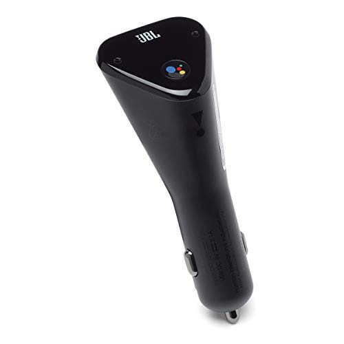 車でもスマートスピーカーは必須 その名も Jbl Link Drive 日本で使用した感想をお伝えします 暴れん坊怪獣mamaの育児日記