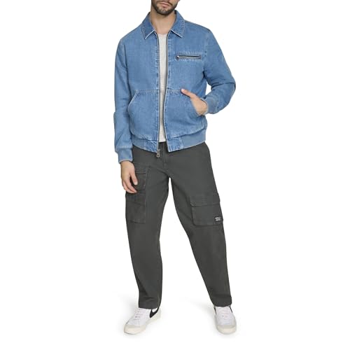 Image of Levi's Men's Levi's Men's Western Bomber Jacket