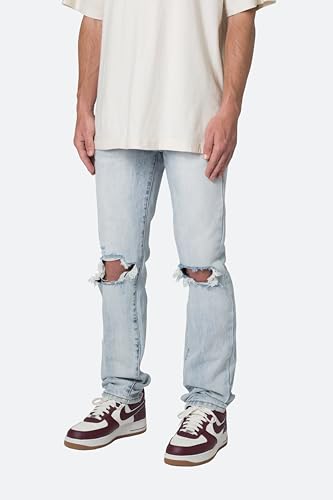 mnml Men's D549 Straight Denim2