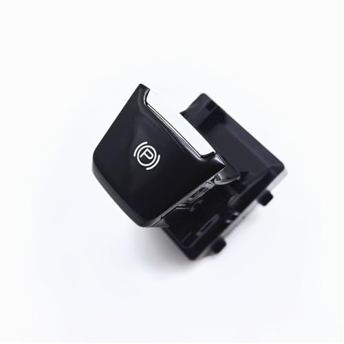 Bouton de frein de stationnement électrique de rechange pour réparer le bouton P BYD Tang