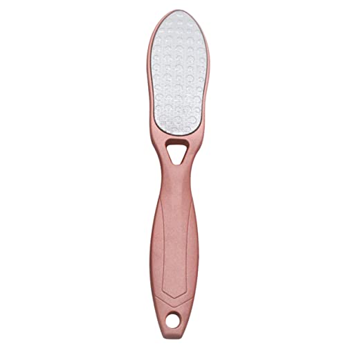 NOLITOY Limas Para Pies Cortacallos Pies Profesional Removedor De Piel Muerta Herramienta De Pedicura Exfoliante Para Hogar Viajes y Tienda