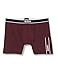 Produktbild BOSS Men's BoxerBr 24 Logo Boxer_Brief, Dark Red601, XXL