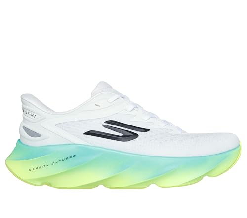 Image of Skechers Mens Aero Burst Hands Free Slip-ins