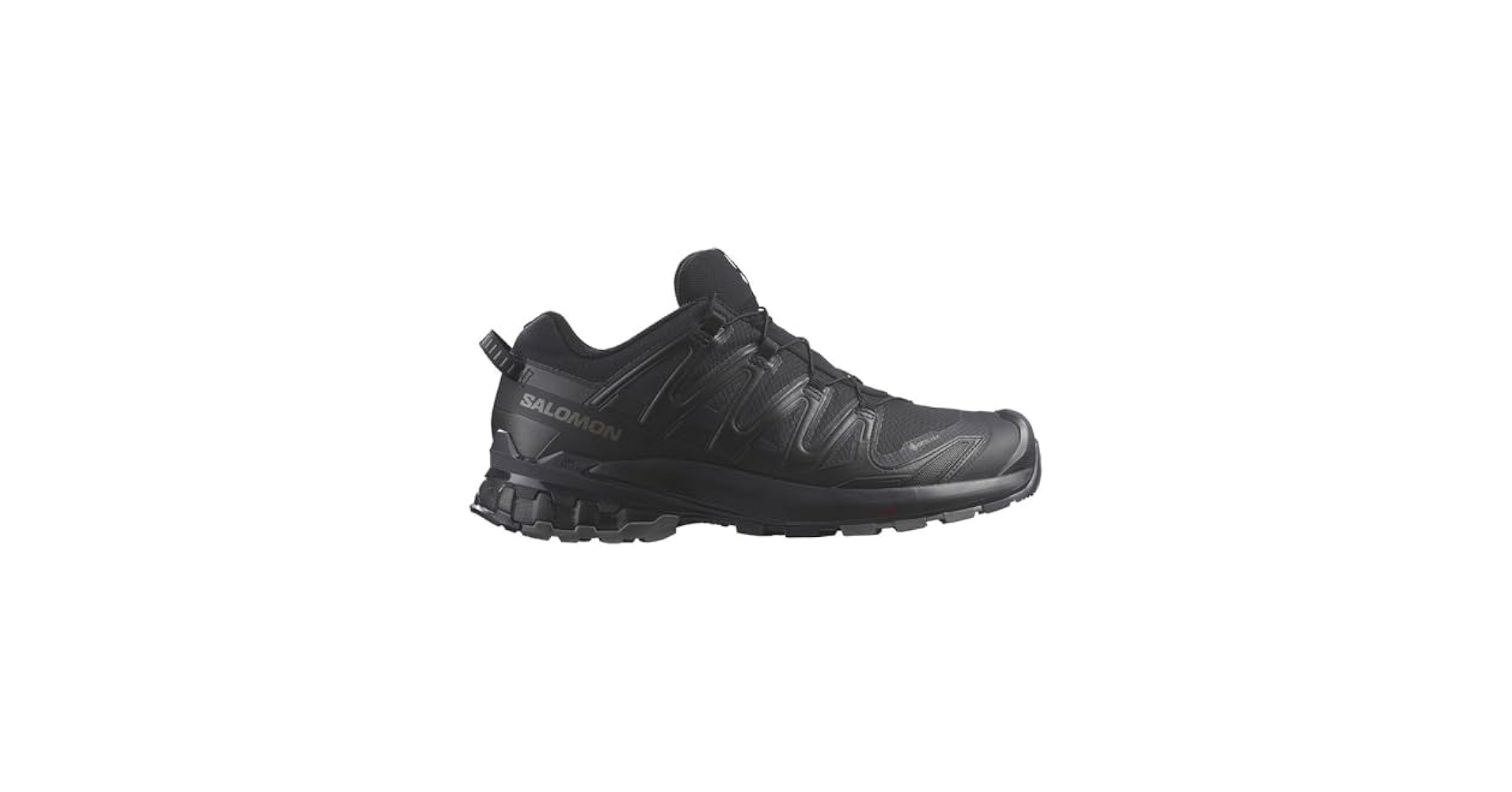 新品未使用　Salomon　XA PRO 3D V9 GTX ブラック Salomon Men's XA Pro 3d V9 GTX Running Shoes | OutdoorSports.com