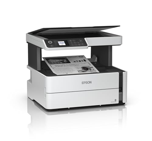 Epson EcoTank ET-M2170 Ad inchiostro 39 ppm A4 Wi-Fi
