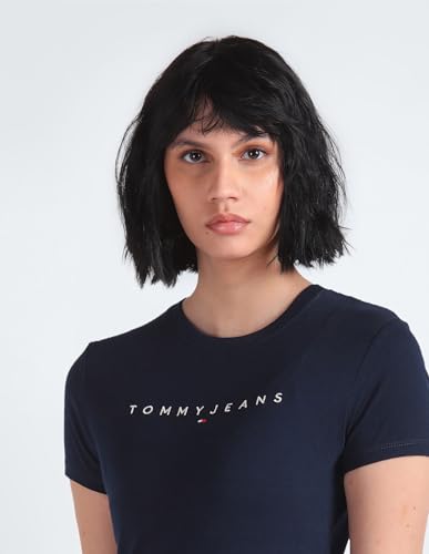 Image of Tommy Hilfiger Women T-Shirt