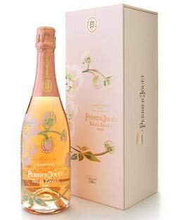 Amazon.co.jp: ペリエ ジュエ ベル エポック ロゼ 2010 750ml ギフト  