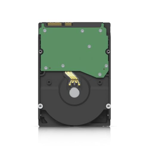 Image of Ubiquiti Enterprise 3.5 inch HDD, 16TB (UACC-HDD-E-16TB)