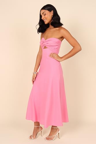 Image of Petal & Pup Women's Rosetta Dress