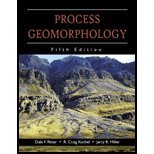 Process Geomorphology (5th, 11) by [Paperback (2011)]      Paperback – January 1, 2011