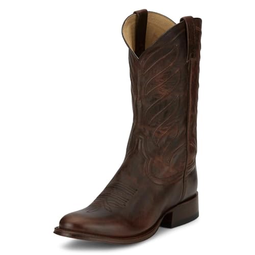Tony Lama Men's Lenado 12