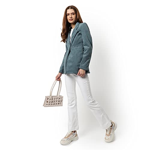 Image of PINACOLADA Women Blazer