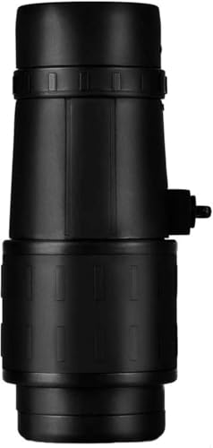 Monoculaire pour observation des oiseaux et télescope de randonnée pour adultes