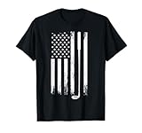 American Flag Golf Club By Clousky Co.