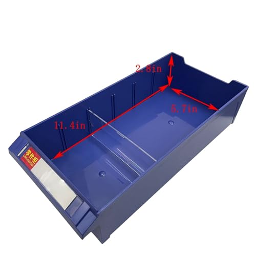 Beilockery S054557 Hardware Organizer Cabinet Parts Storage Cabinet thumb #2