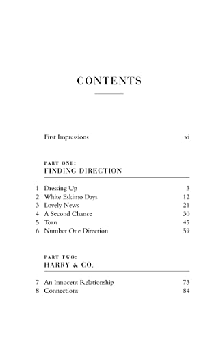 Harry Styles: The Making of a Modern Man