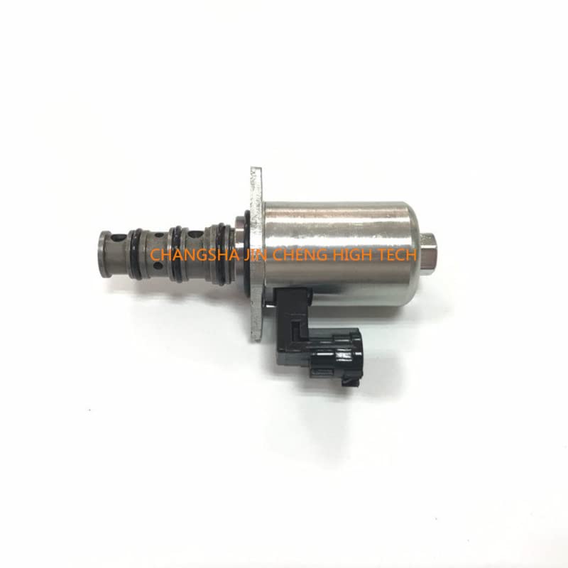 のん 9314145 Solenoid Valve For Hitachi ZX200-5G ZX300-5G