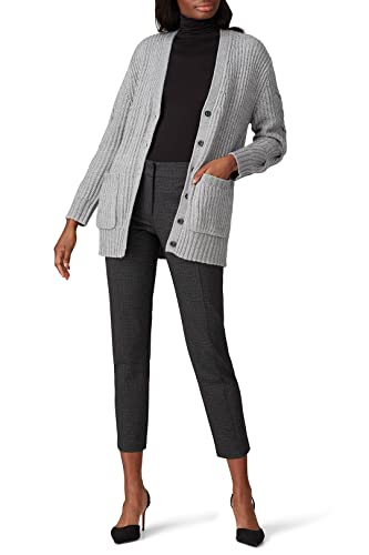 Rent The Runway Pre-Loved Slim Plaid Pants