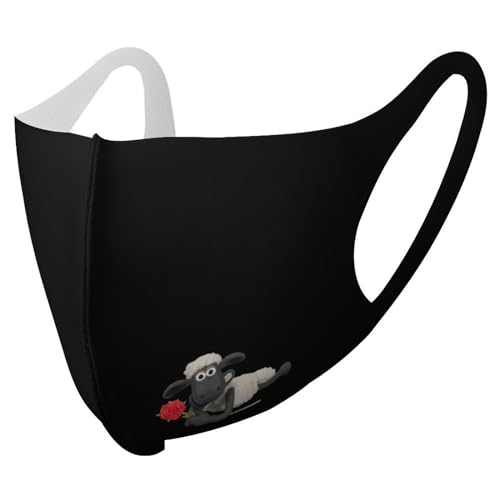 [CASERE] �Ђ��̃V���[�� �r�� �}�X�N ���� �q���p�}�X�N �j�̎q �t�F�C�X�}�X�N ���̎q �􂦂� �ċz���₷�� �ʋC �J��Ԃ��g���� �����ɂ��Ȃ� �⊴ ���K