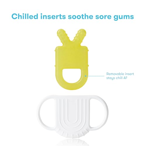 Mordederas Y Chupones, Baby Product Imagen adicional
