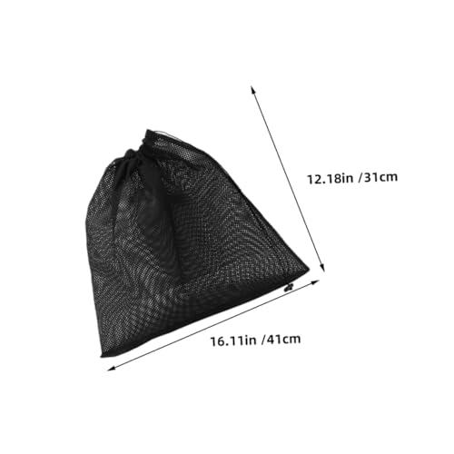 Bolsa de filtro de malla para bomba de agua VICASKY 2 piezas miniatura 2